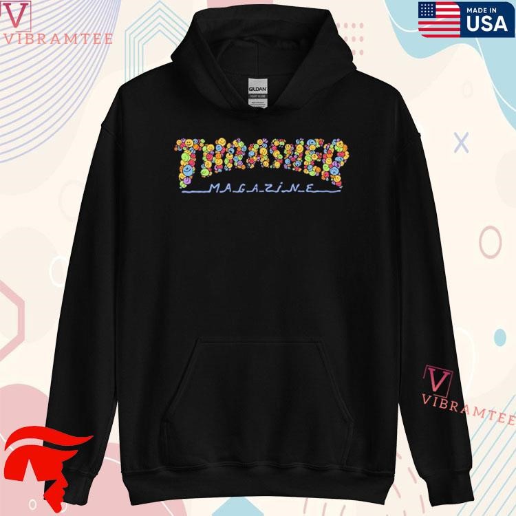 Thrasher official new arrivals